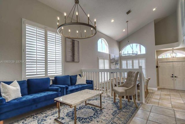 15856 NW 12th Ct, Pembroke Pines, FL 33028