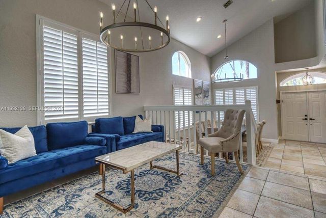 15856 NW 12th Ct, Pembroke Pines, FL 33028