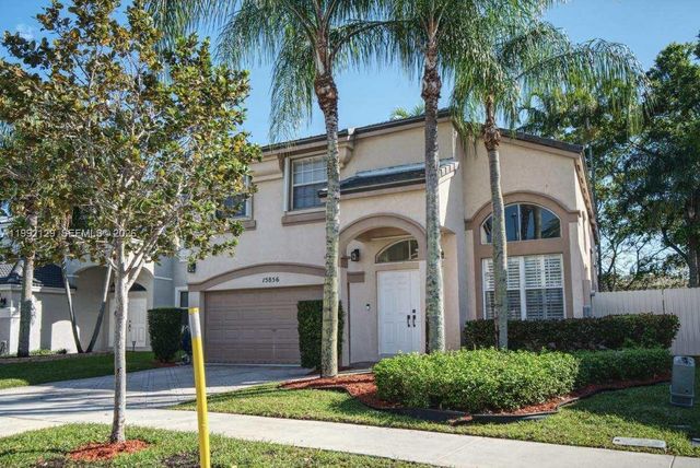 15856 NW 12th Ct, Pembroke Pines, FL 33028