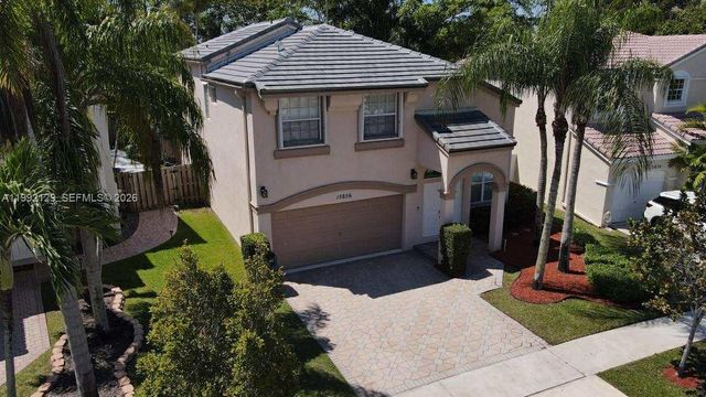 15856 NW 12th Ct, Pembroke Pines, FL 33028