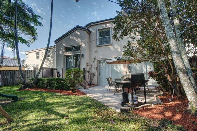 15856 NW 12th Ct, Pembroke Pines, FL 33028