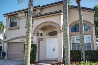 15856 NW 12th Ct, Pembroke Pines, FL 33028