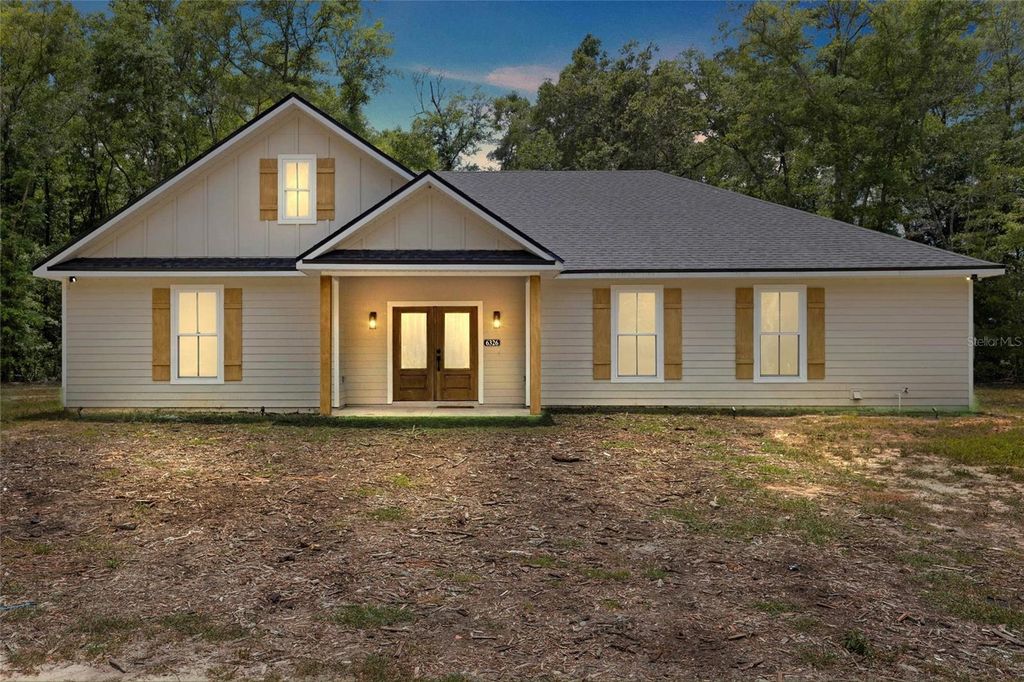 6326 NW 172ND STREET, Alachua, FL 32615