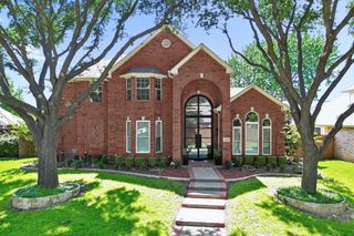 3605 Whitehaven Drive, Plano, TX 75093