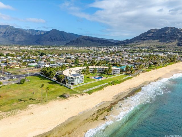 87-561 Farrington Highway 109, Waianae, HI 96792