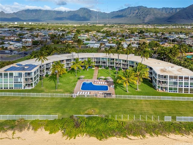 87-561 Farrington Highway 109, Waianae, HI 96792