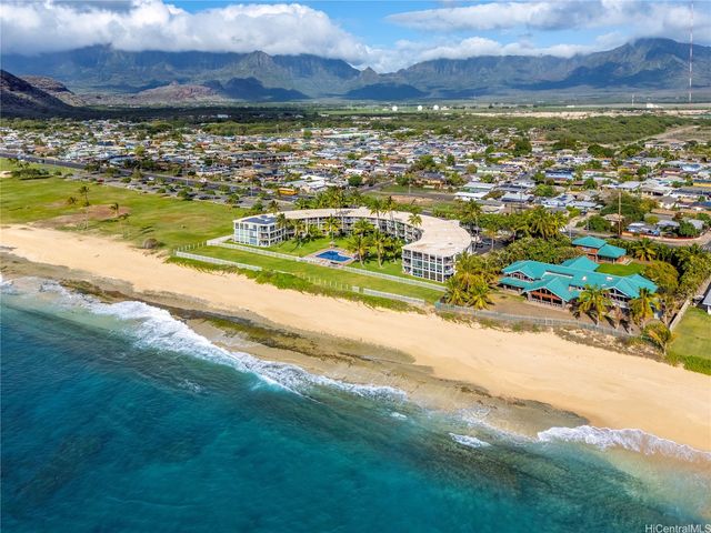 87-561 Farrington Highway 109, Waianae, HI 96792