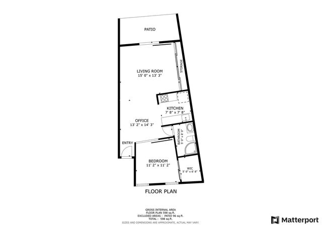 87-561 Farrington Highway 109, Waianae, HI 96792