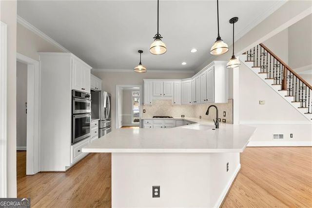 4140 River Bluff Run Way, Suwanee, GA 30024
