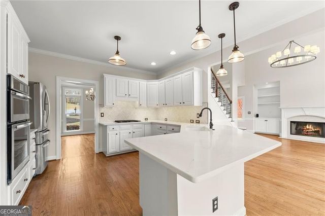 4140 River Bluff Run Way, Suwanee, GA 30024