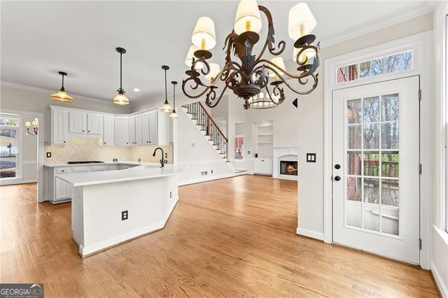 4140 River Bluff Run Way, Suwanee, GA 30024