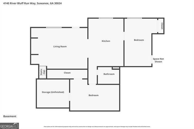 4140 River Bluff Run Way, Suwanee, GA 30024