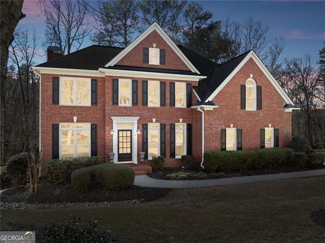 4140 River Bluff Run Way, Suwanee, GA 30024