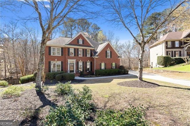 4140 River Bluff Run Way, Suwanee, GA 30024