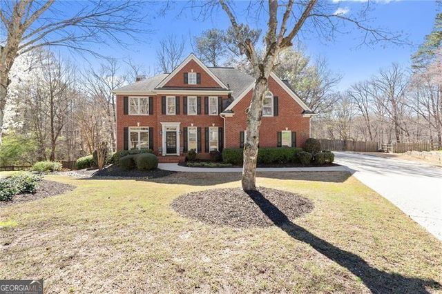 4140 River Bluff Run Way, Suwanee, GA 30024