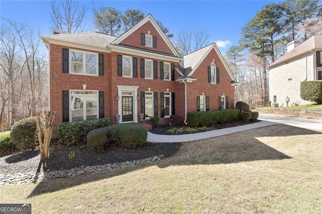 4140 River Bluff Run Way, Suwanee, GA 30024