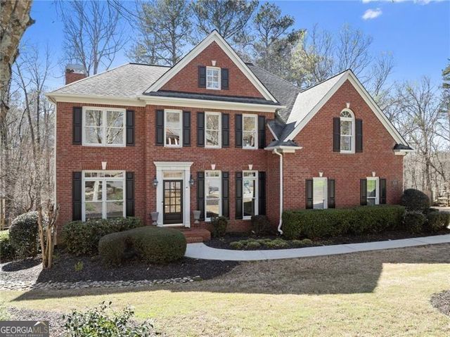 4140 River Bluff Run Way, Suwanee, GA 30024