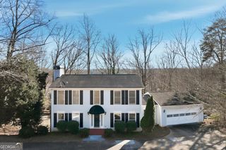 2453 Basin Court, Gainesville, GA 30506