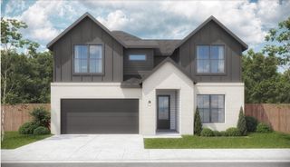 7109 Intrepid Drive, Fort Worth, TX 76179