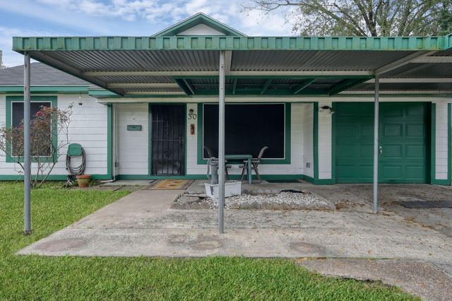 30 Wellford Street, Houston, TX 77022