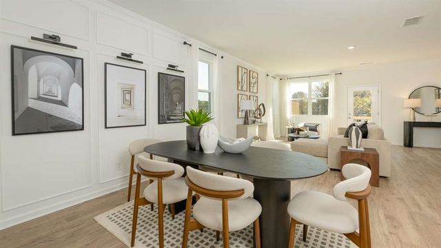 6259 Honeybell Alley, Mableton, GA 30126