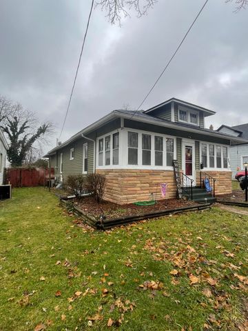 647 N 7th Street, Niles City, MI 49120