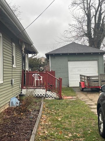 647 N 7th Street, Niles City, MI 49120