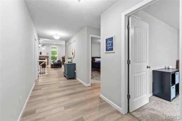 1010 Timber Bluff Drive, Wentzville, MO 63385