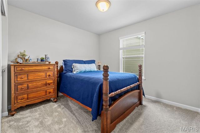 1010 Timber Bluff Drive, Wentzville, MO 63385