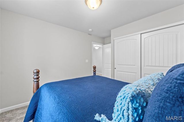 1010 Timber Bluff Drive, Wentzville, MO 63385