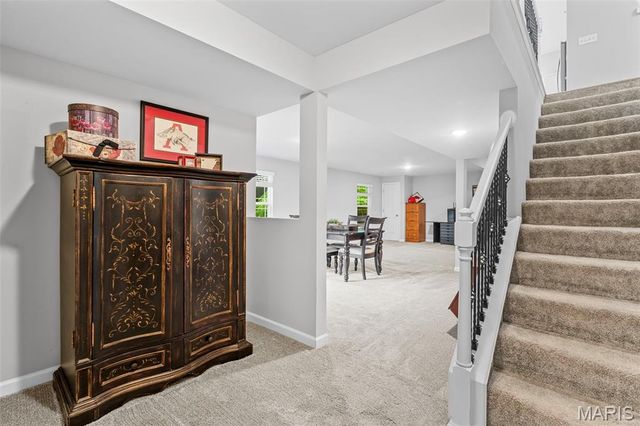 1010 Timber Bluff Drive, Wentzville, MO 63385