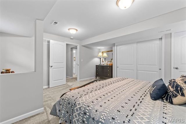 1010 Timber Bluff Drive, Wentzville, MO 63385