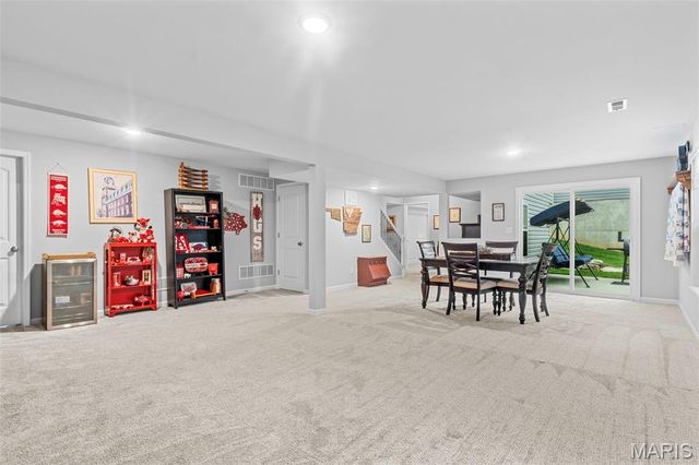 1010 Timber Bluff Drive, Wentzville, MO 63385