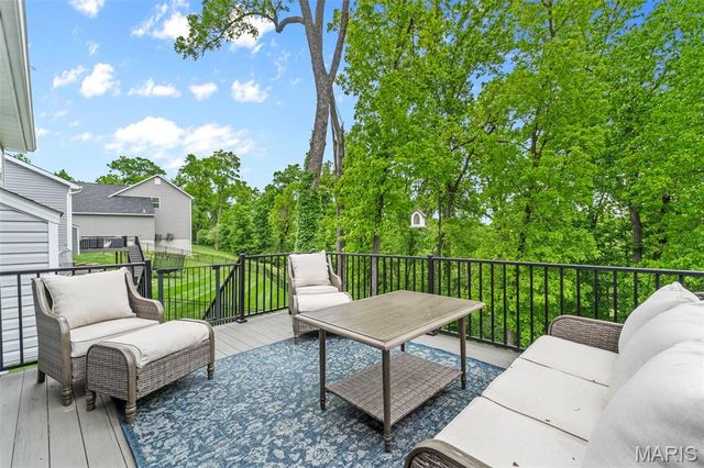 1010 Timber Bluff Drive, Wentzville, MO 63385