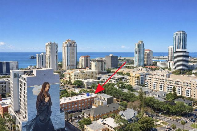 219 4TH AVENUE N 202, St Petersburg, FL 33701