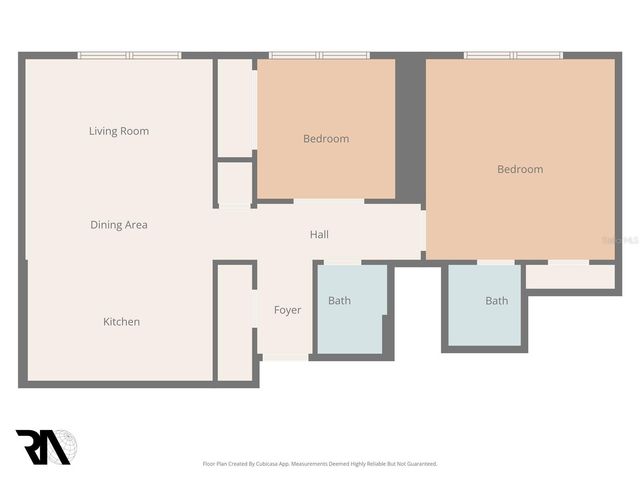 219 4TH AVENUE N 202, St Petersburg, FL 33701