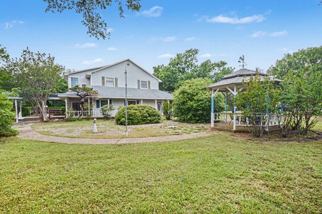 20 Country Ridge Road, Melissa, TX 75454
