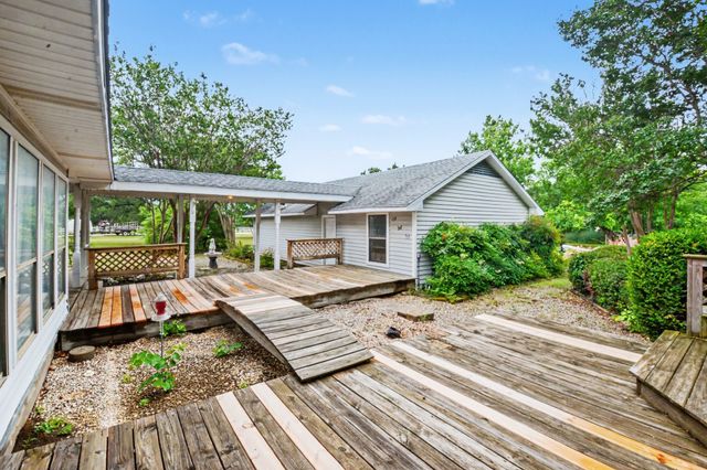 20 Country Ridge Road, Melissa, TX 75454