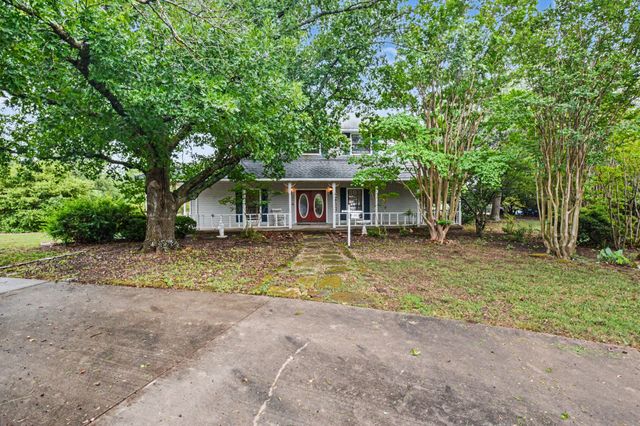 20 Country Ridge Road, Melissa, TX 75454