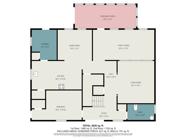 20 Country Ridge Road, Melissa, TX 75454