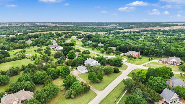 20 Country Ridge Road, Melissa, TX 75454