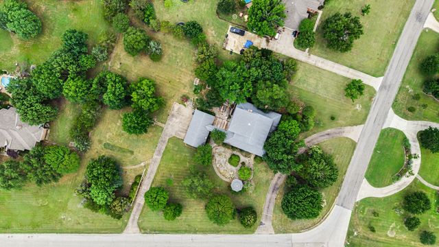 20 Country Ridge Road, Melissa, TX 75454
