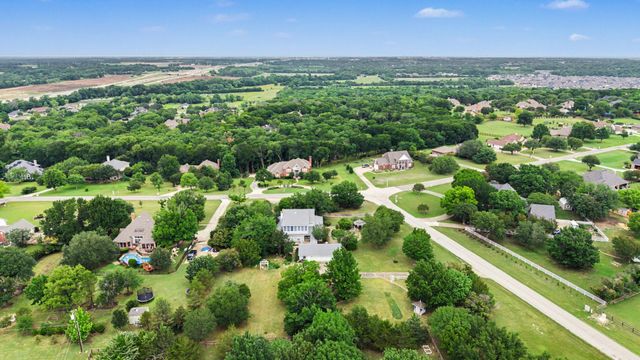 20 Country Ridge Road, Melissa, TX 75454