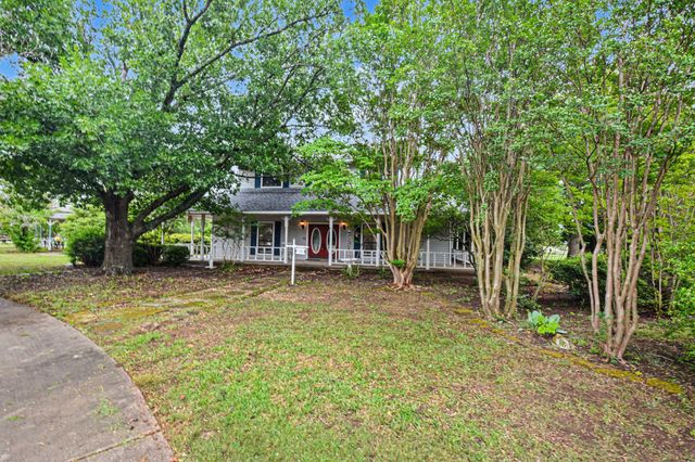 20 Country Ridge Road, Melissa, TX 75454