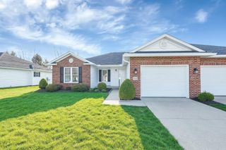 5110 Country Place Lane, Plain City, OH 43064