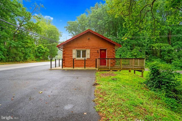 1080 GENERALS HWY, Crownsville, MD 21032