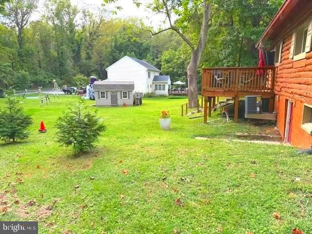 1080 GENERALS HWY, Crownsville, MD 21032