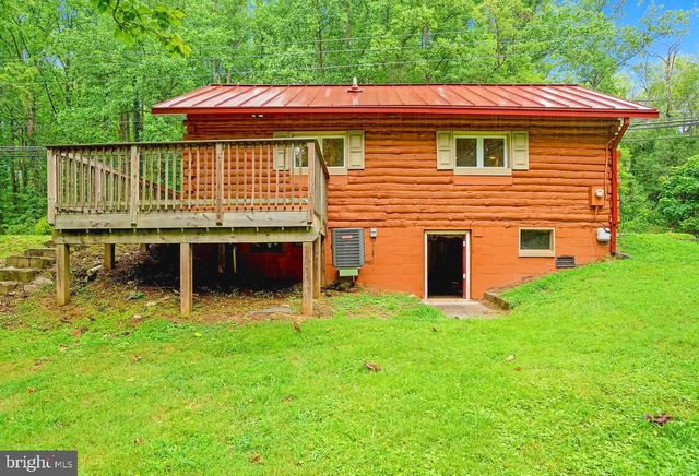 1080 GENERALS HWY, Crownsville, MD 21032