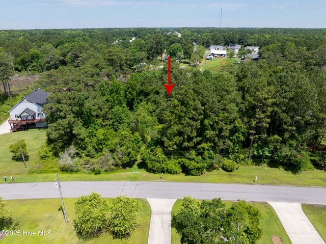331 Chadwick Shores Drive, Sneads Ferry, NC 28460