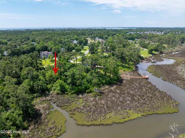 331 Chadwick Shores Drive, Sneads Ferry, NC 28460